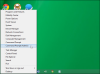 Windows 8/ Windows 8.1 DNS Flush - Step 1 - Press Windows key + X and select the Command Prompt (Admin)