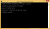 Windows 8/ Windows 8.1 DNS Flush - Step 4 - Results can be seen